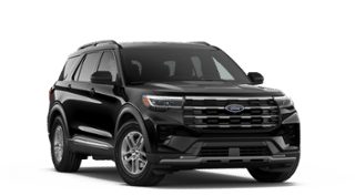 2026 Ford Explorer® External Image 5